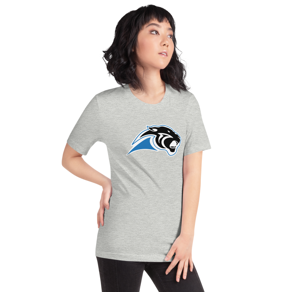 Pahranagat Valley High School Design 1 — Athletic Heather