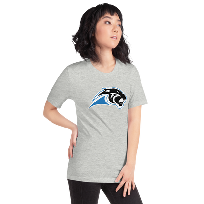 Pahranagat Valley High School Design 1 — Athletic Heather