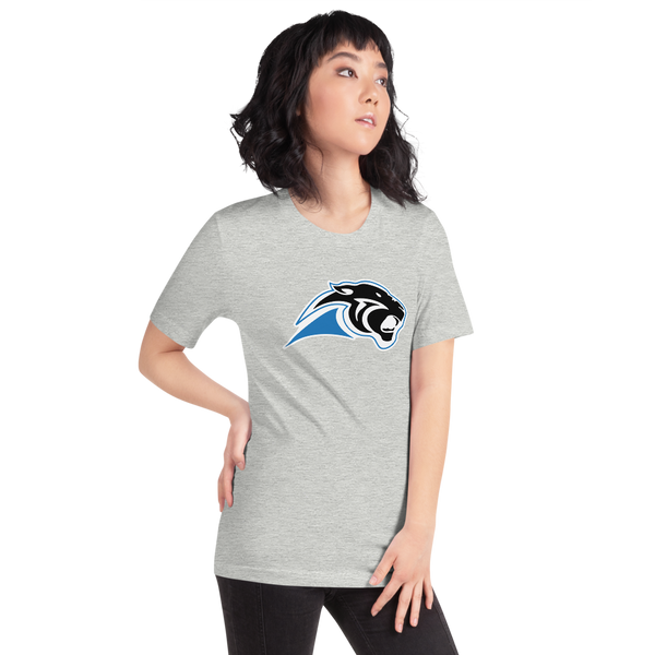Pahranagat Valley High School Design 1 — Athletic Heather