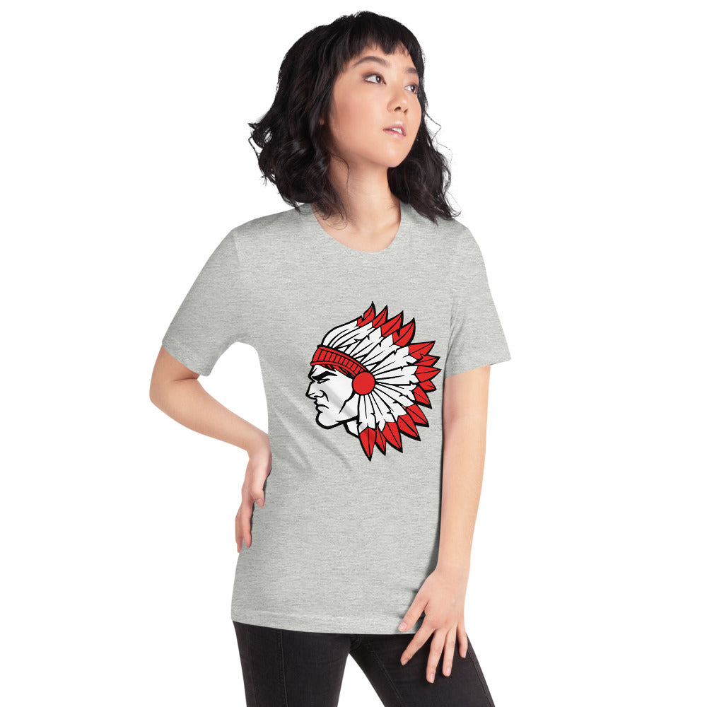 Ohatchee High School Design 1 — Athletic Heather