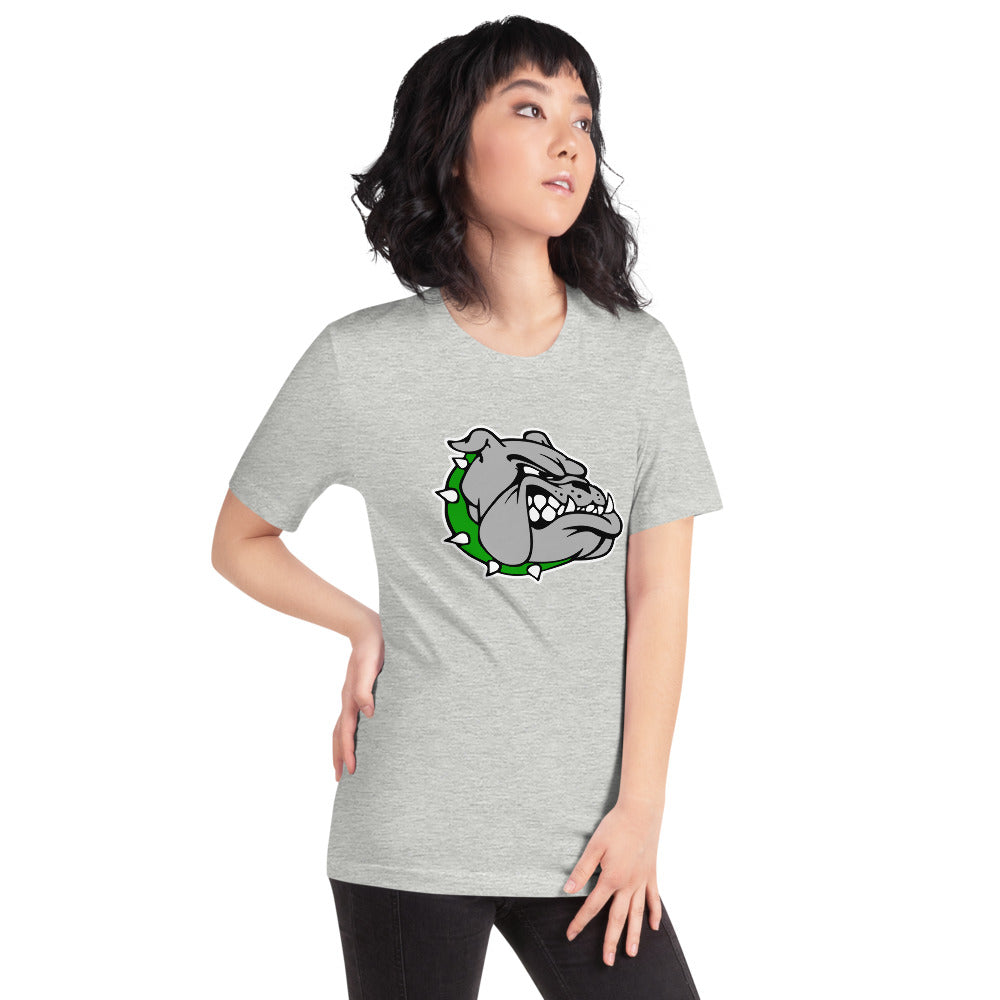 Ashville High School Design 1 — Athletic Heather