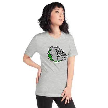 Ashville High School Design 1 — Athletic Heather