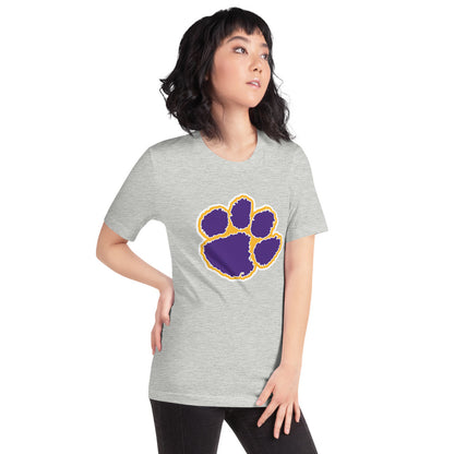 Ariton High School Design 1 — Athletic Heather