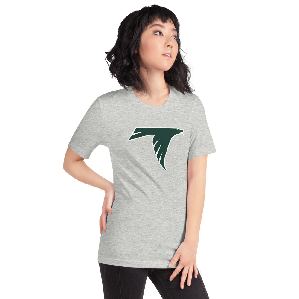 St. John Paul II Catholic High School Design 1 — Athletic Heather
