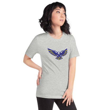 Cold Springs High School Design 1 — Athletic Heather