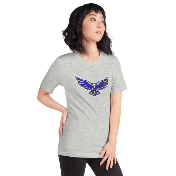 Cold Springs High School Design 1 — Athletic Heather
