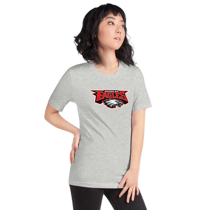 Douglas High School Design 1 — Athletic Heather