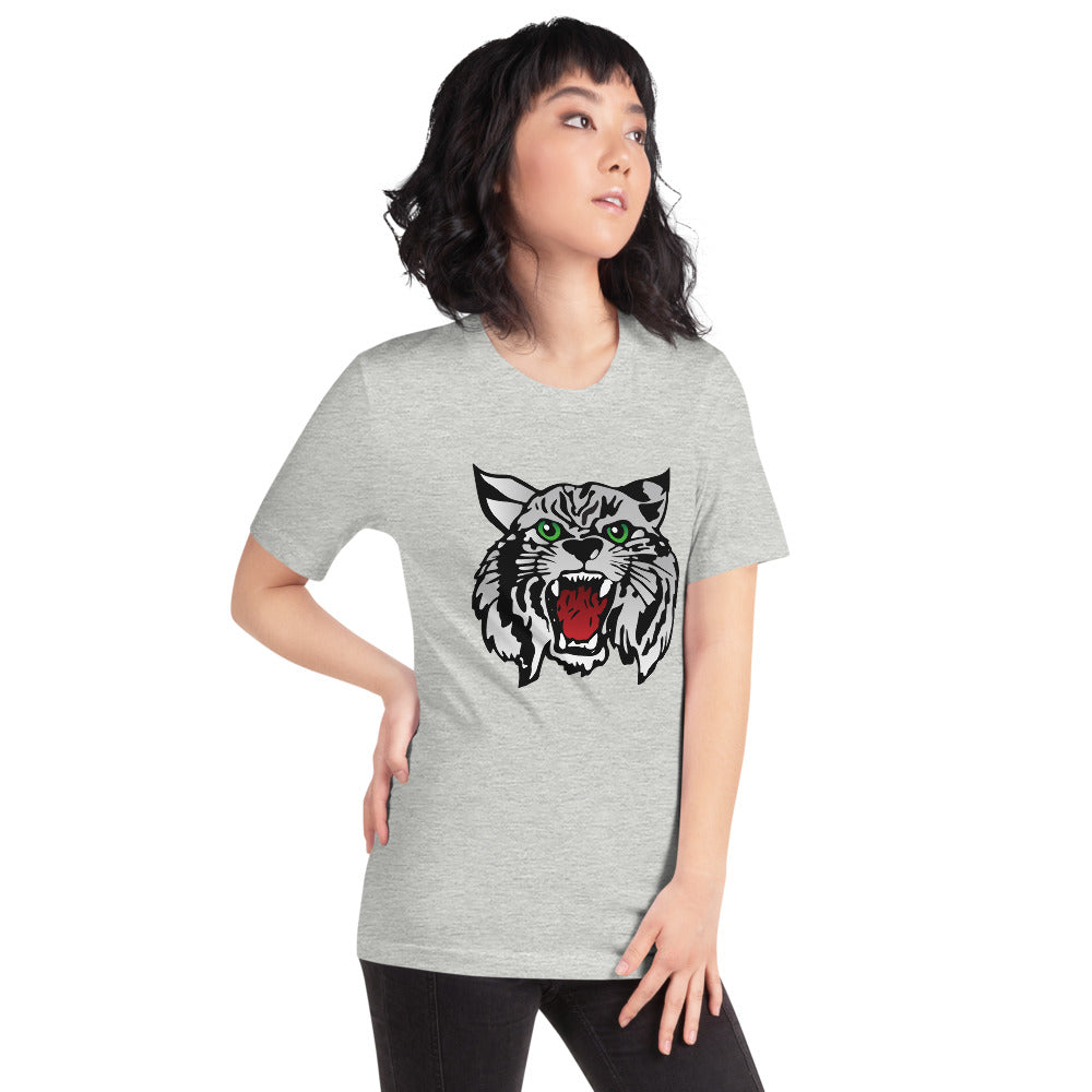 Benjamin Russell High School Design 1 — Athletic Heather