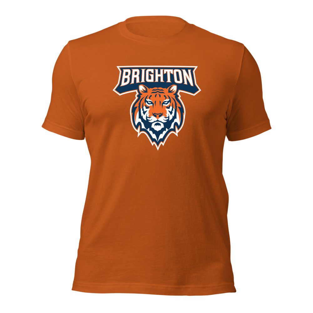 Brighton High School Design 1 — Autumn