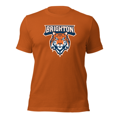 Brighton High School Design 1 — Autumn