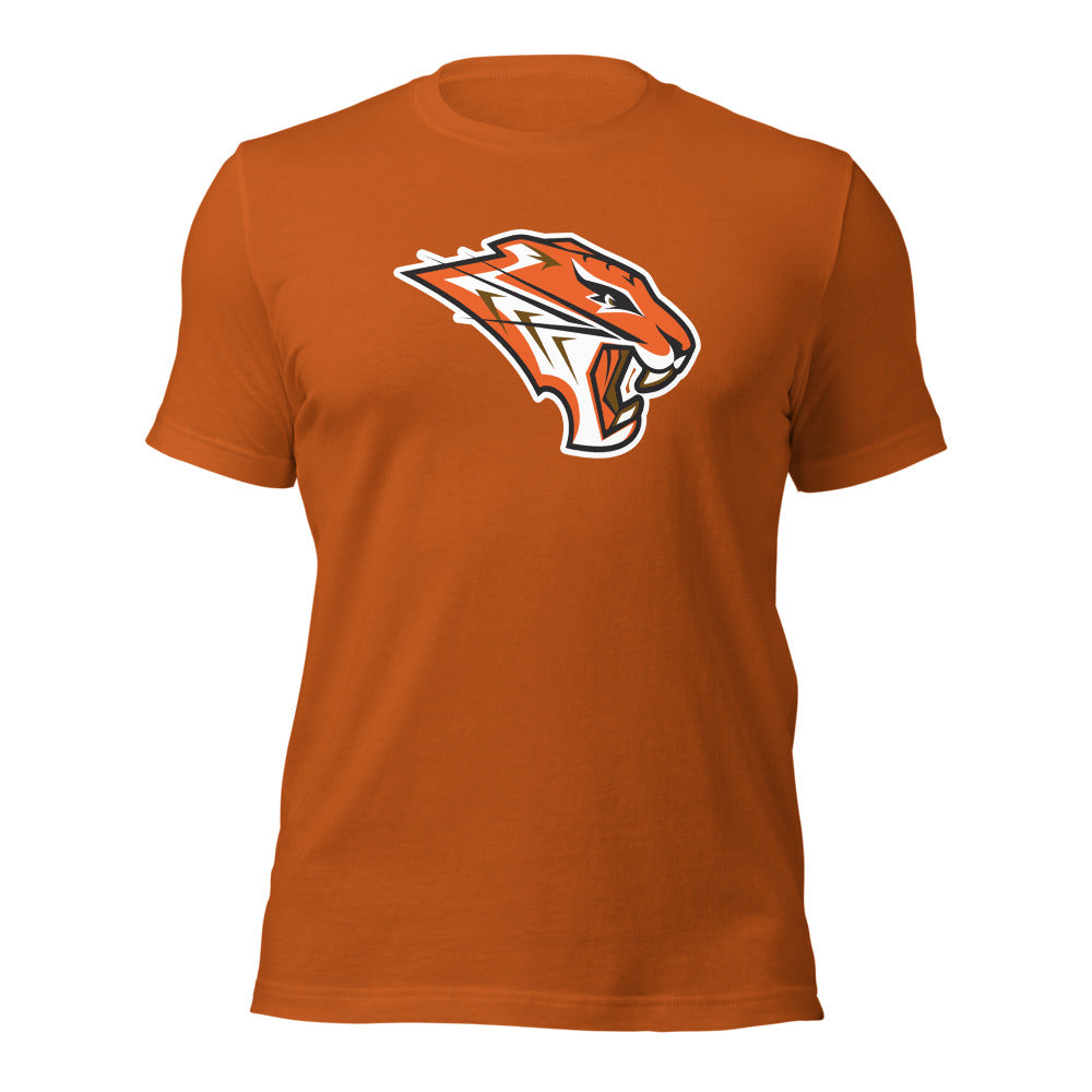 Virgil Grissom High School Design 1 — Autumn