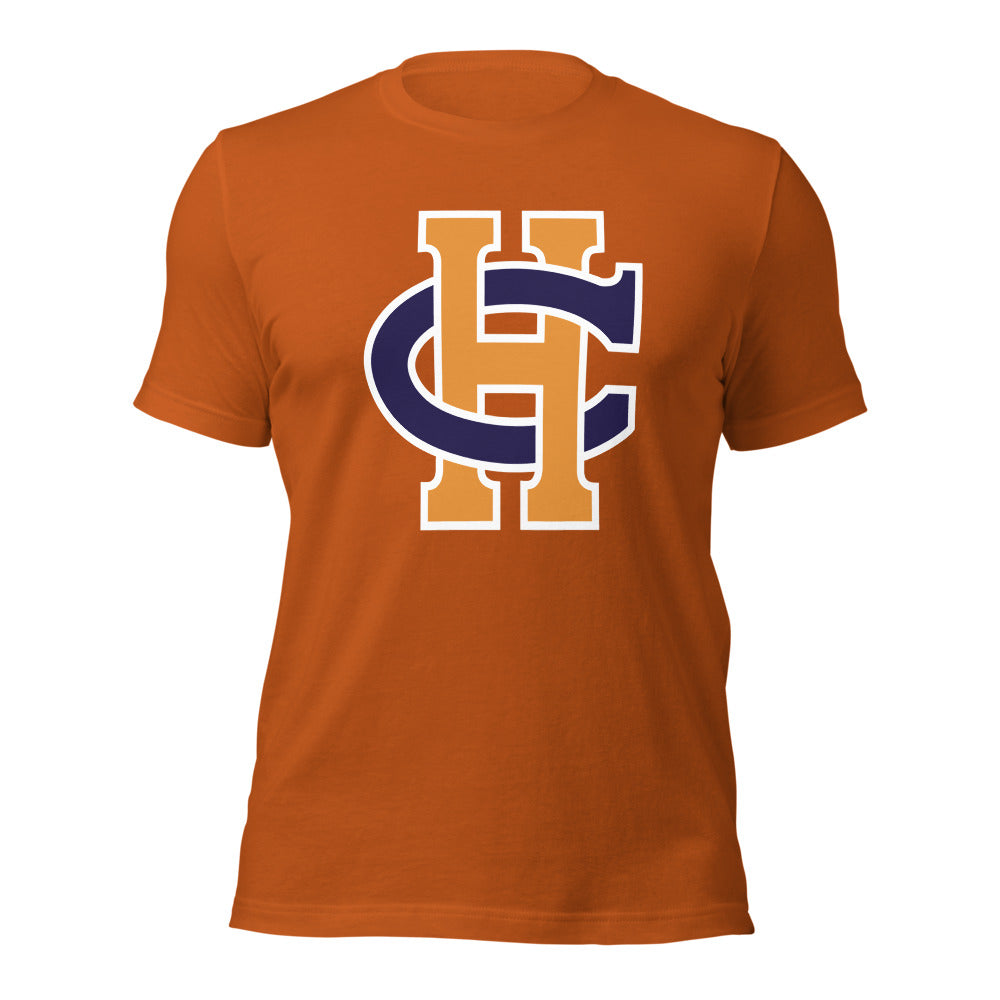Charles Henderson High School Design 1 — Autumn