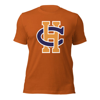 Charles Henderson High School Design 1 — Autumn