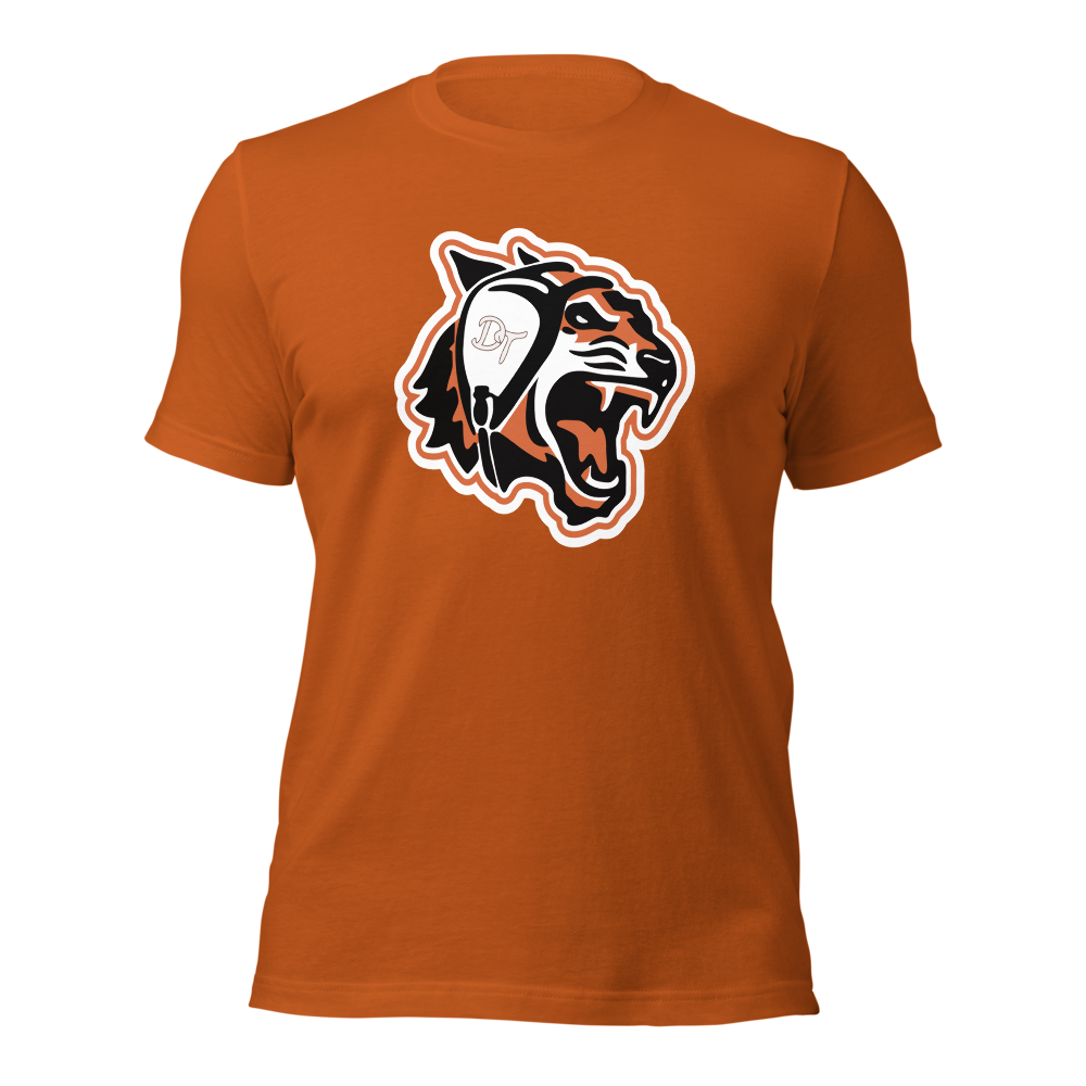 Douglas High School Design 1 — Autumn