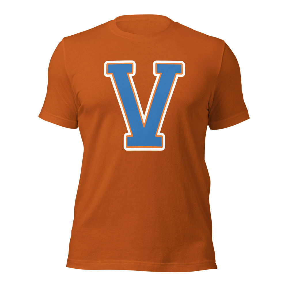 Valley High School Design 1 — Autumn