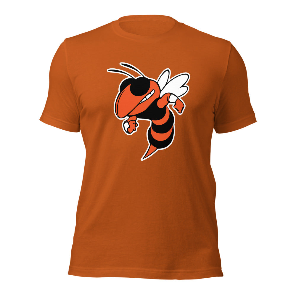 McGill-Toolen Catholic High School Design 1 — Autumn