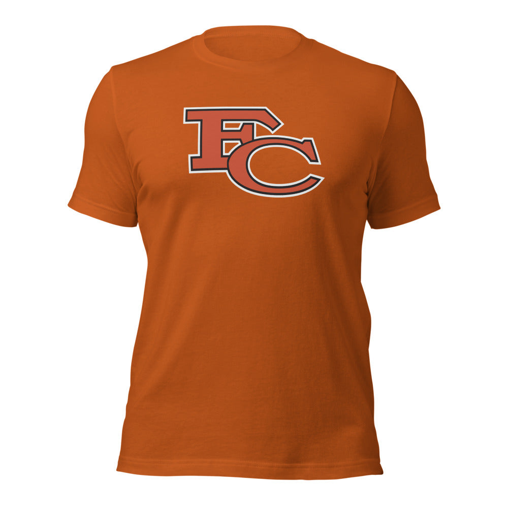 Fayette County High School Design 1 — Autumn