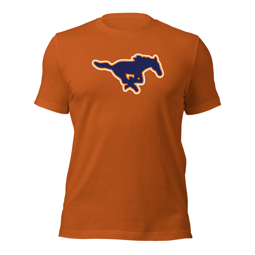 Mountain Crest High School Design 1 — Autumn