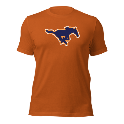 Mountain Crest High School Design 1 — Autumn