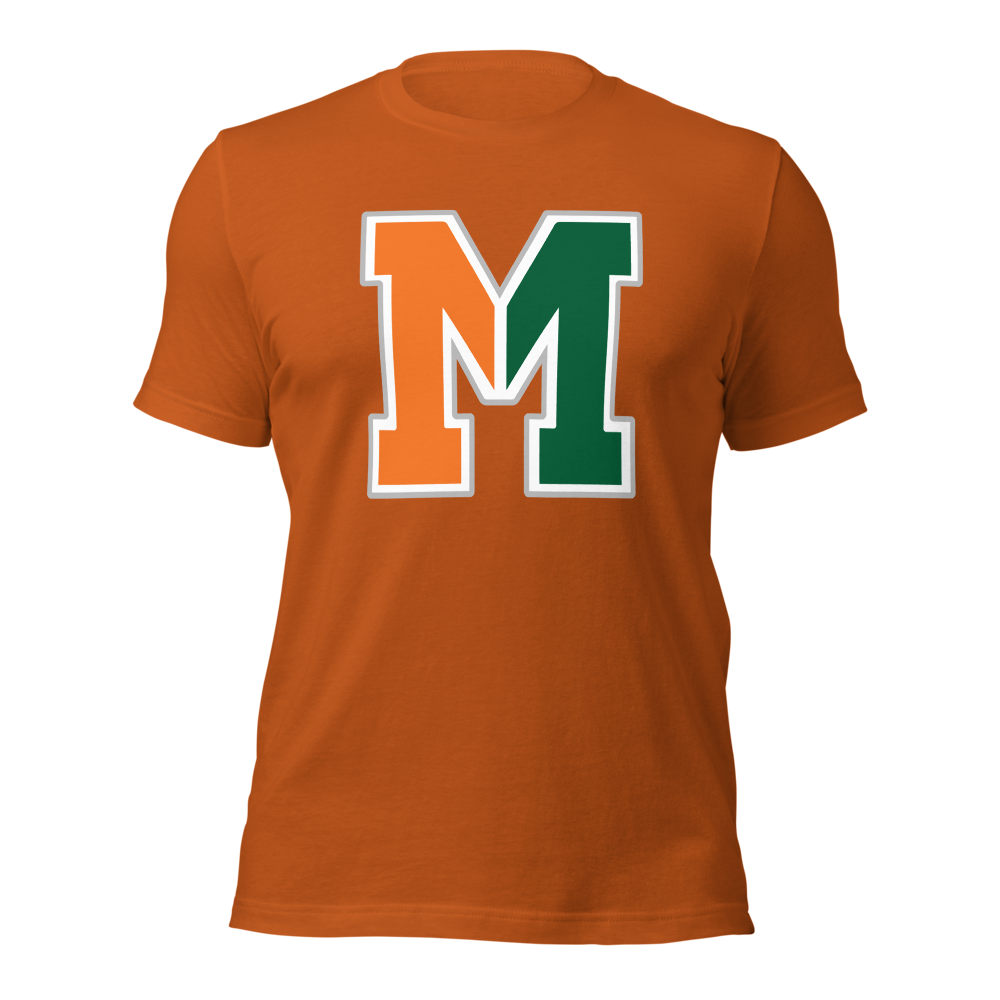 Mojave High School Design 1 — Autumn