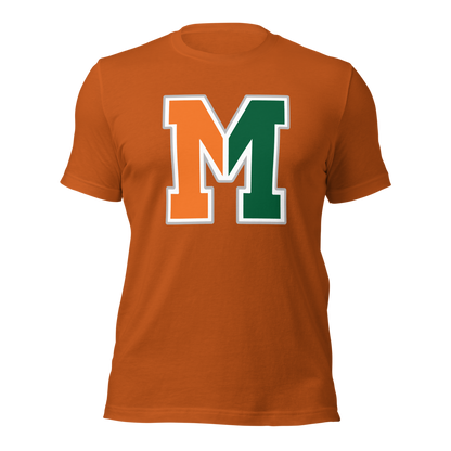 Mojave High School Design 1 — Autumn
