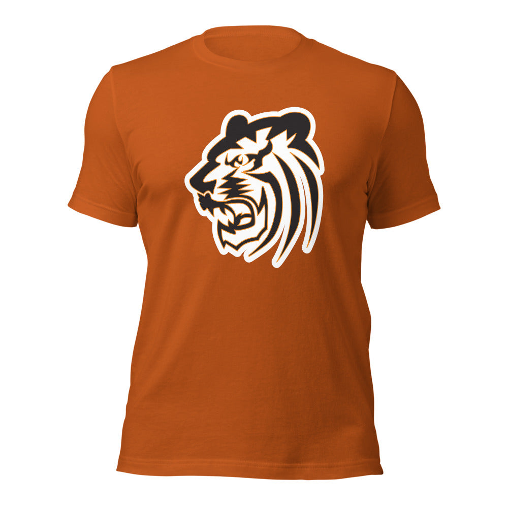 Baldwin County High School Design 1 — Autumn