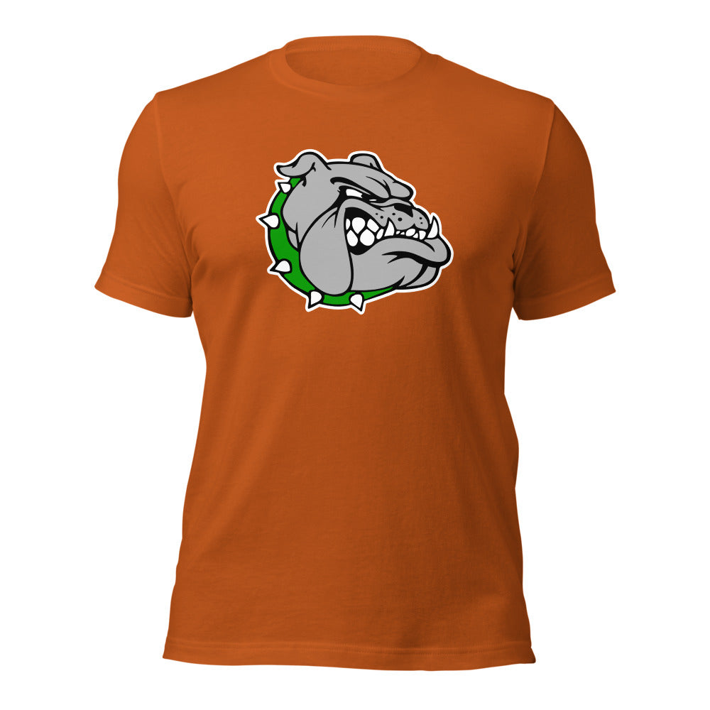Ashville High School Design 1 — Autumn