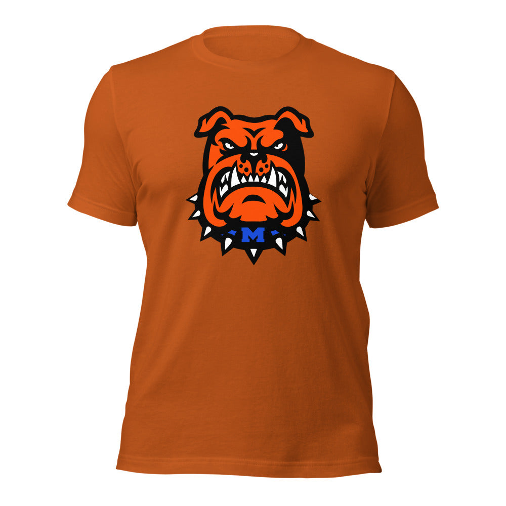 Montevallo High School Design 1 — Autumn