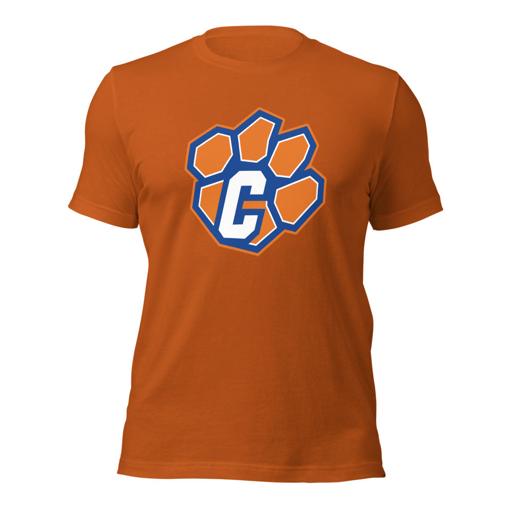 Chilton County High School Design 1 — Autumn