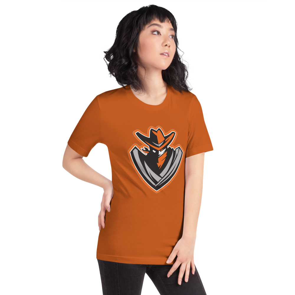 Chaparral High School Design 1 — Autumn