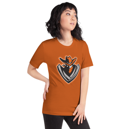 Chaparral High School Design 1 — Autumn