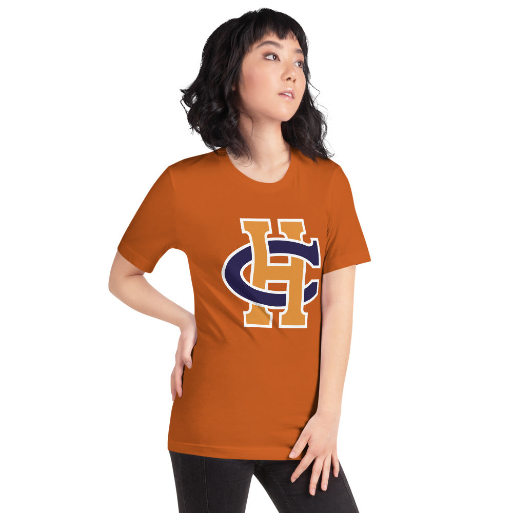 Charles Henderson High School Design 1 — Autumn