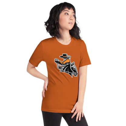 Fernley High School Design 1 — Autumn