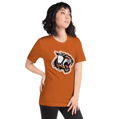 Douglas High School Design 1 — Autumn