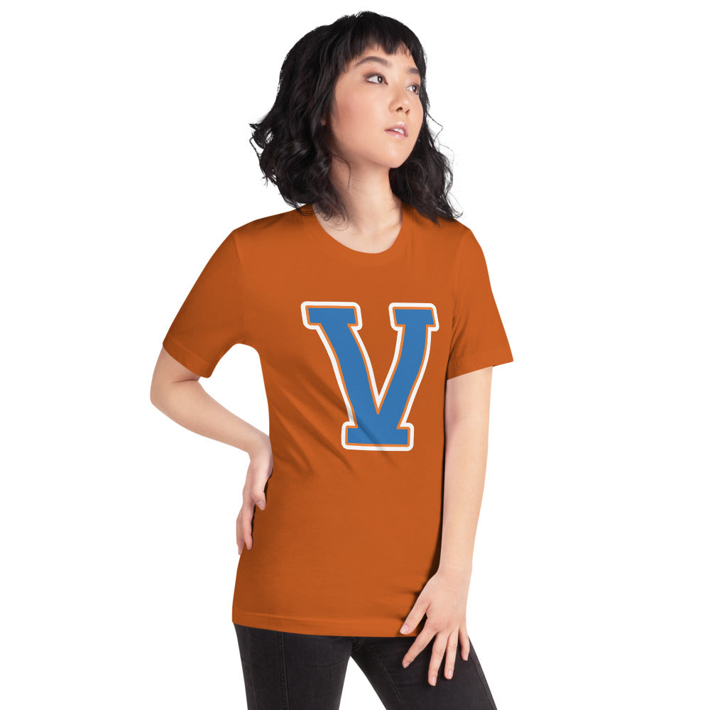 Valley High School Design 1 — Autumn