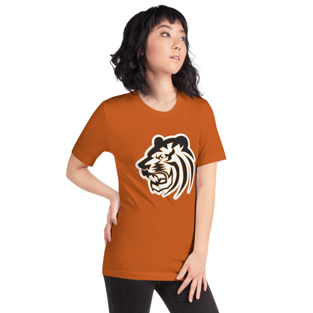 Baldwin County High School Design 1 — Autumn