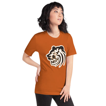 Baldwin County High School Design 1 — Autumn