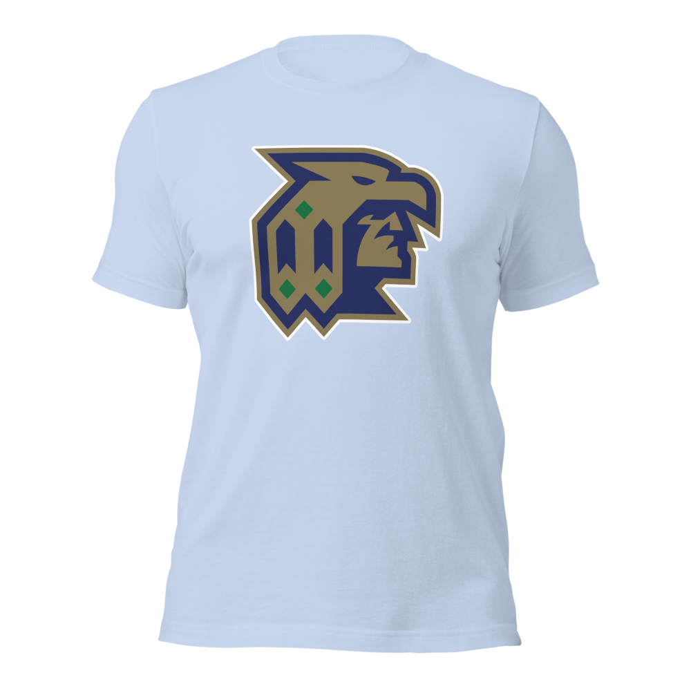 Snow Canyon High School Design 1 — Baby Blue