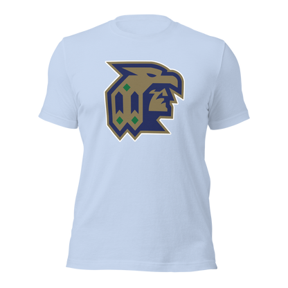 Snow Canyon High School Design 1 — Baby Blue
