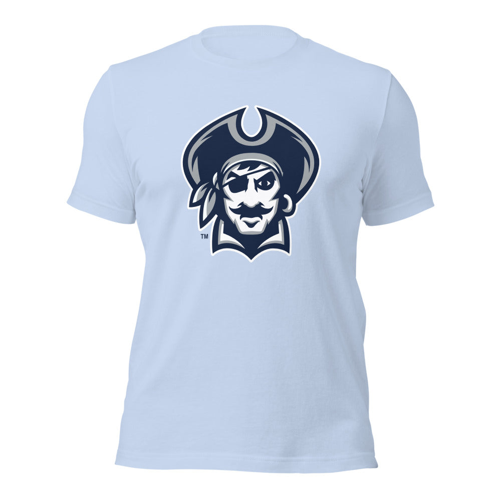 Randolph High School Design 1 — Baby Blue