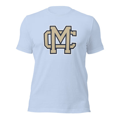 Mobile Christian School Design 1 — Baby Blue
