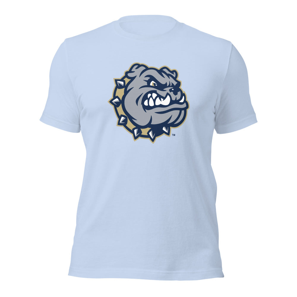 Dora High School Design 1 — Baby Blue