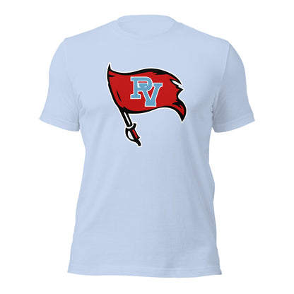 Pleasant Valley High School Design 1 — Baby Blue
