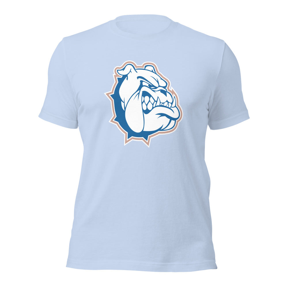 Addison High School Design 1 — Baby Blue