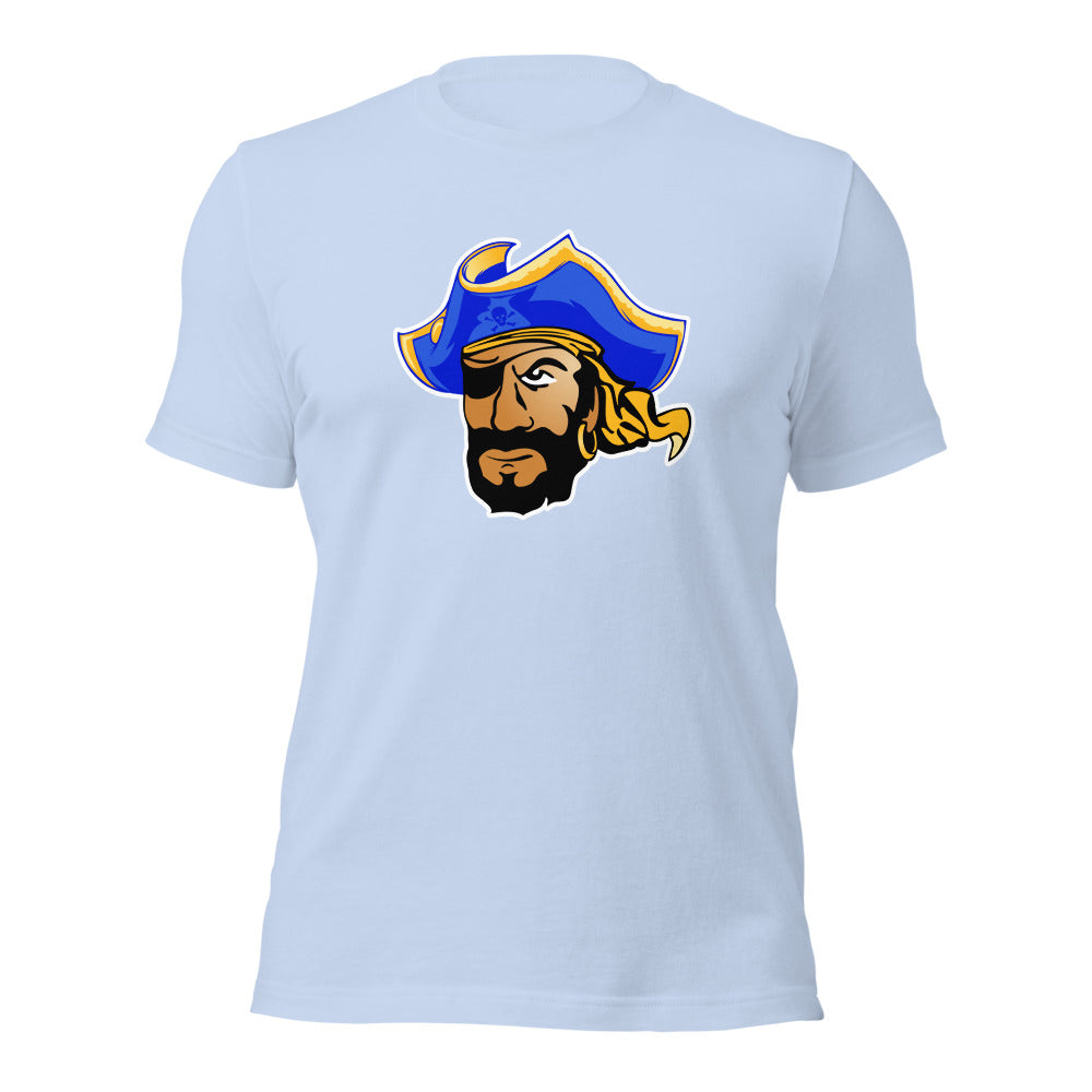 Fairhope High School Design 1 — Baby Blue