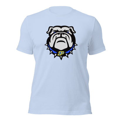 Piedmont High School Design 1 — Baby Blue