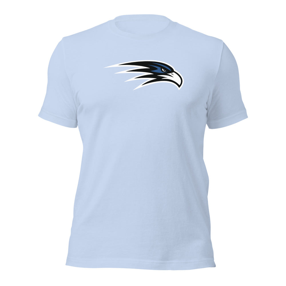 Florence High School Design 1 — Baby Blue
