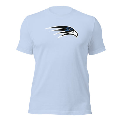 Florence High School Design 1 — Baby Blue