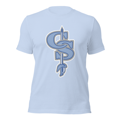 Canyon Springs High School Design 1 — Baby Blue