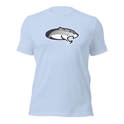 Clay Chalkville High School Design 1 — Baby Blue